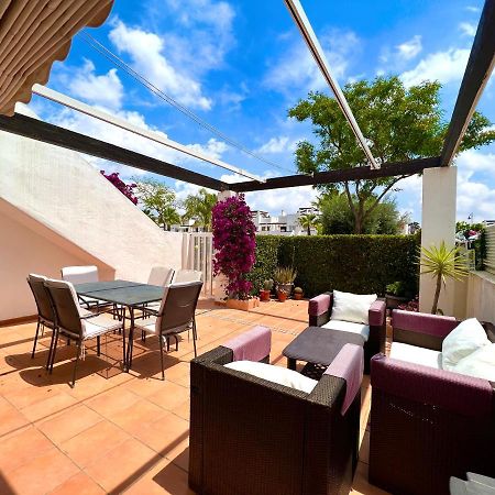 Condado De Alhama Jardin 11 Sv25 Apartment El Romero Exterior photo