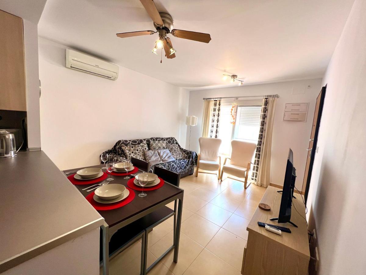 Condado De Alhama Jardin 11 Sv25 Apartment El Romero Exterior photo
