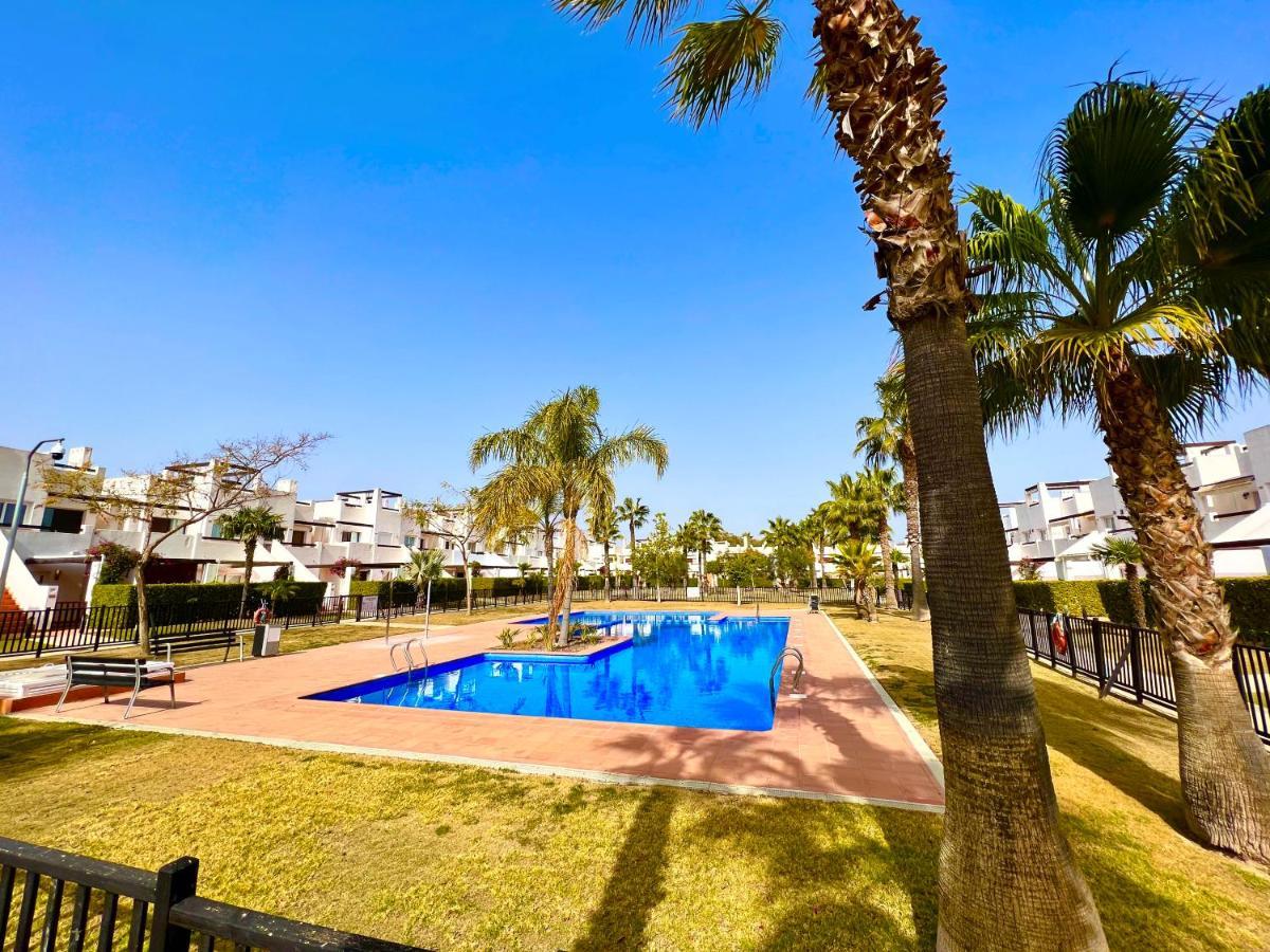 Condado De Alhama Jardin 11 Sv25 Apartment El Romero Exterior photo